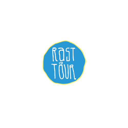 Rasttour Logo